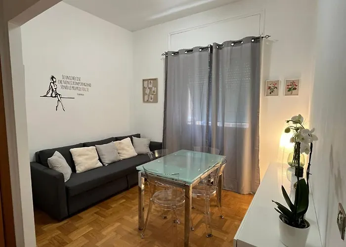 Balduina View Apartament Rzym