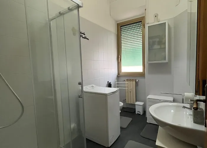 Apartament Balduina View