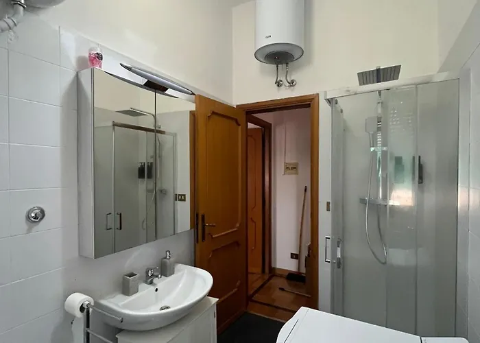 Apartament Balduina View *