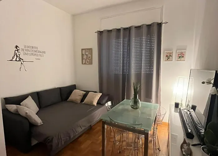 Balduina View Apartament