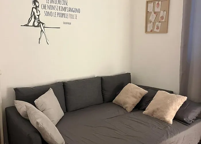 Balduina View Apartament